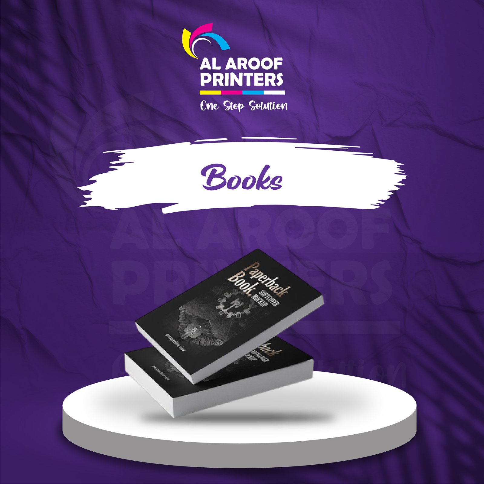 Corporate Stationery